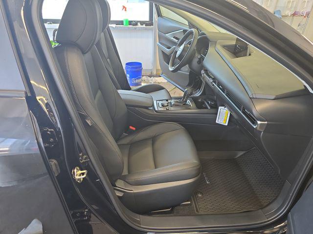 2026 Mazda CX-30 2.5 S Select Sport