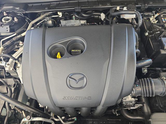 2026 Mazda CX-30 2.5 S Select Sport