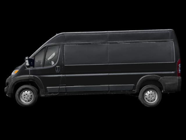 2026 RAM Ram ProMaster RAM PROMASTER 3500 TRADESMAN CARGO VAN HIGH ROOF 159 WB 2026 RAM Ram ProMaster RAM PROMASTER 3500 TRADESMAN CARGO VAN HIGH ROOF 159 WB