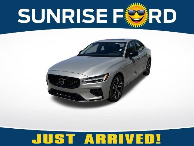 2024 Volvo S60 B5 Plus Dark Theme for sale in Fort Pierce, FL