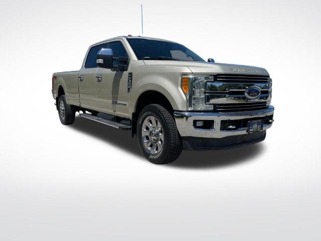 2017 Ford F-350 Lariat Super Duty