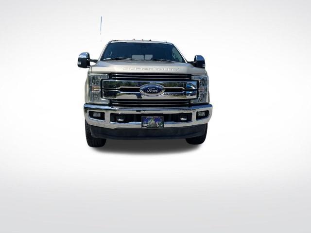 2017 Ford F-350 Lariat Super Duty