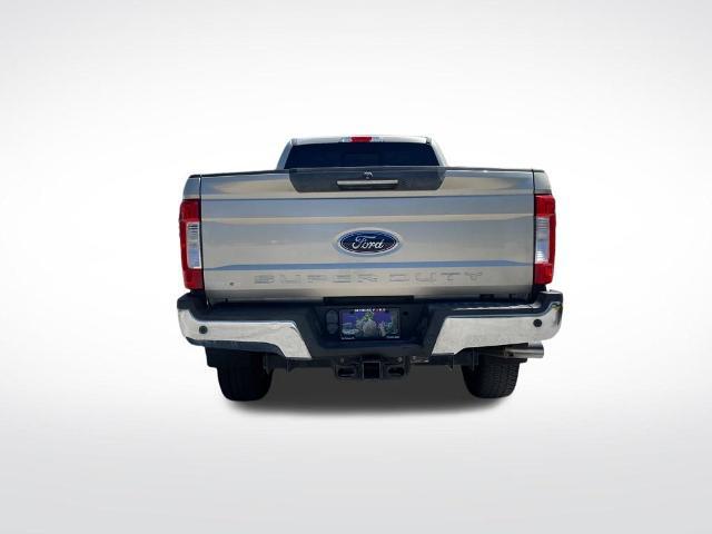 2017 Ford F-350 Lariat Super Duty