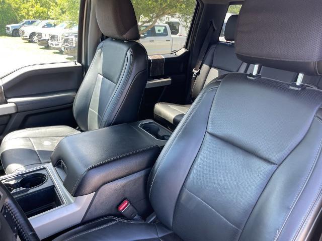 2017 Ford F-350 Lariat Super Duty