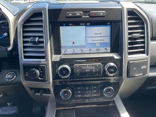 2017 Ford F-350 Lariat Super Duty