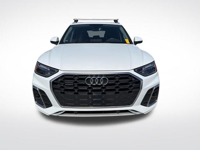 2023 Audi Q5 Premium 45 TFSI S line quattro