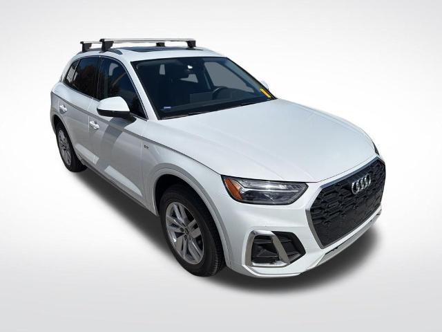 2023 Audi Q5 Premium 45 TFSI S line quattro
