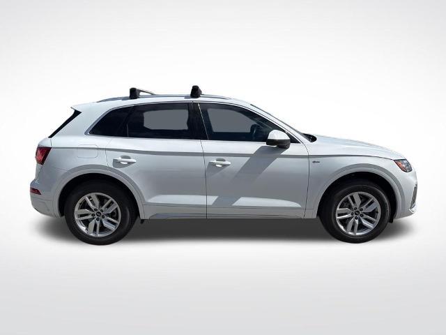 2023 Audi Q5 Premium 45 TFSI S line quattro