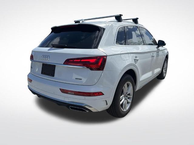 2023 Audi Q5 Premium 45 TFSI S line quattro