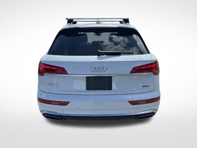 2023 Audi Q5 Premium 45 TFSI S line quattro