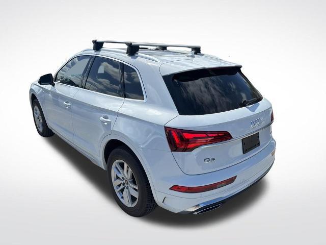 2023 Audi Q5 Premium 45 TFSI S line quattro