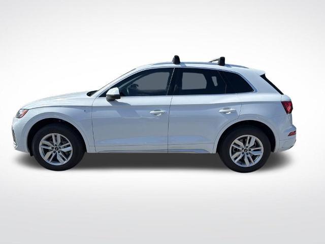 2023 Audi Q5 Premium 45 TFSI S line quattro