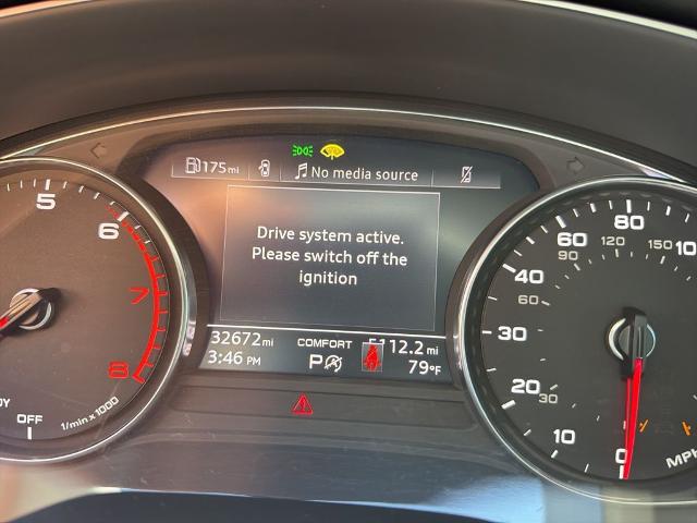 2023 Audi Q5 Premium 45 TFSI S line quattro