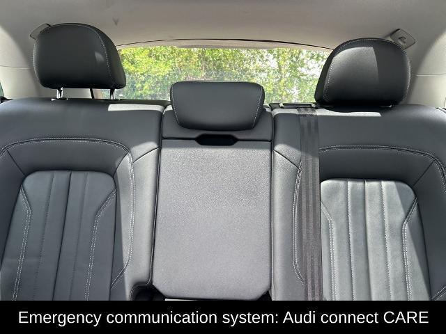 2023 Audi Q5 Premium 45 TFSI S line quattro