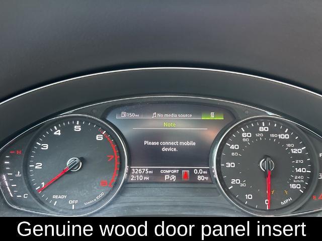 2023 Audi Q5 Premium 45 TFSI S line quattro
