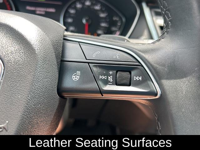 2023 Audi Q5 Premium 45 TFSI S line quattro