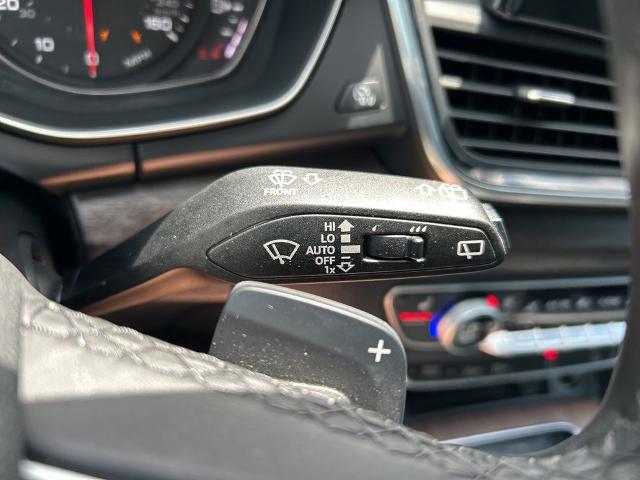 2023 Audi Q5 Premium 45 TFSI S line quattro