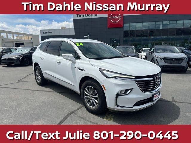 2024 Buick Enclave Premium AWD for sale in Murray, UT