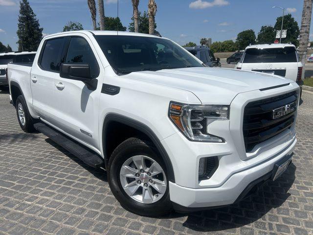 2021 GMC Sierra 1500 2WD Crew Cab Short Box Elevation for sale in Bakersfield, CA