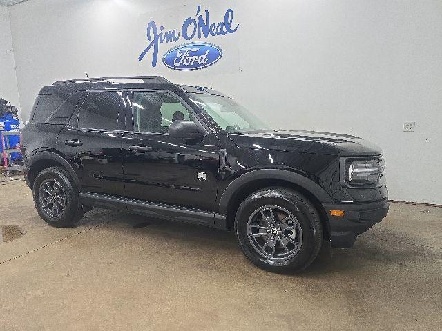 2024 Ford Bronco Sport Big Bend for sale in Sellersburg, IN