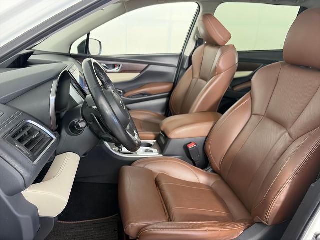2019 Subaru Ascent Touring