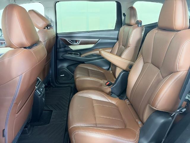 2019 Subaru Ascent Touring