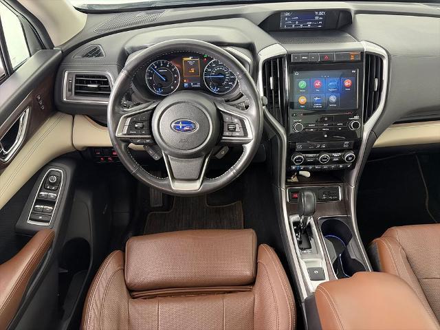 2019 Subaru Ascent Touring