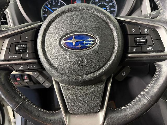 2019 Subaru Ascent Touring