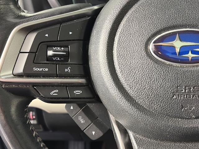 2019 Subaru Ascent Touring