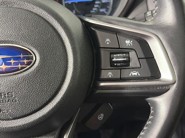 2019 Subaru Ascent Touring