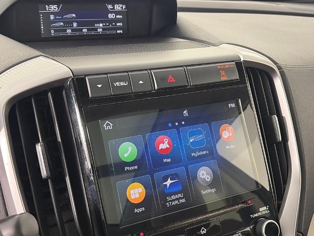 2019 Subaru Ascent Touring