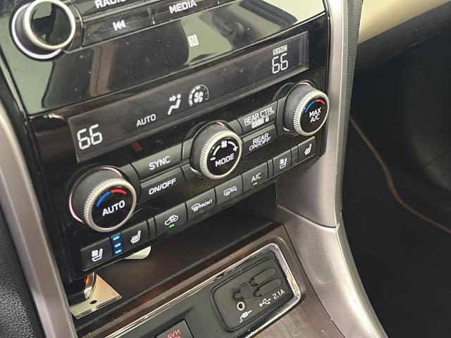 2019 Subaru Ascent Touring
