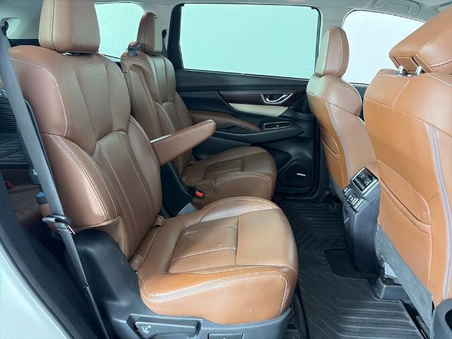 2019 Subaru Ascent Touring