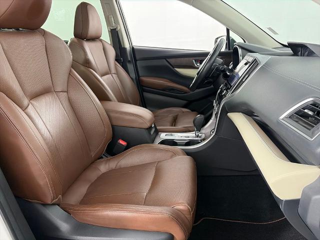 2019 Subaru Ascent Touring