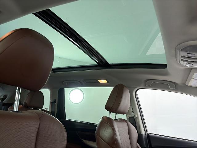 2019 Subaru Ascent Touring