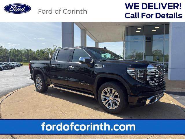 2025 GMC Sierra 1500 4WD Crew Cab Short Box Denali for sale in Corinth, MS