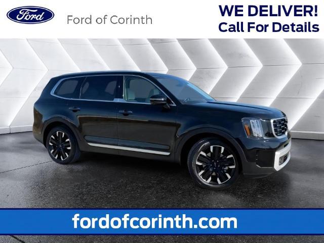 2025 Kia Telluride SX for sale in Corinth, MS