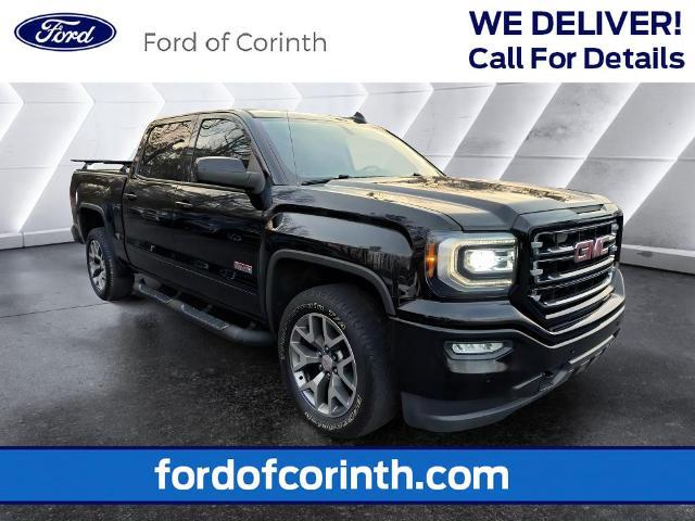 2017 GMC Sierra 1500 SLT for sale in Corinth, MS