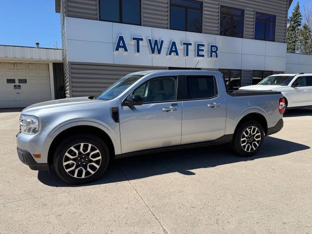 2024 Ford Maverick Lariat for sale in Atwater, MN