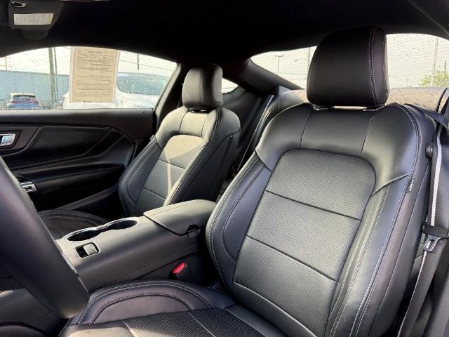 2024 Ford Mustang GT Premium Fastback