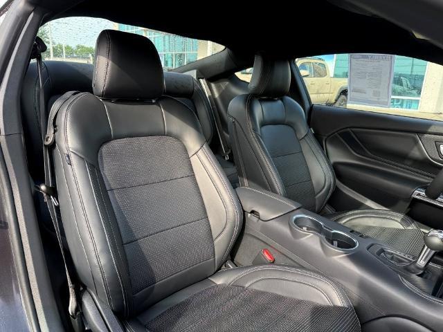 2024 Ford Mustang GT Premium Fastback