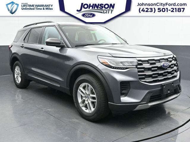 2025 Ford Explorer Active for sale in Johnson City, TN
