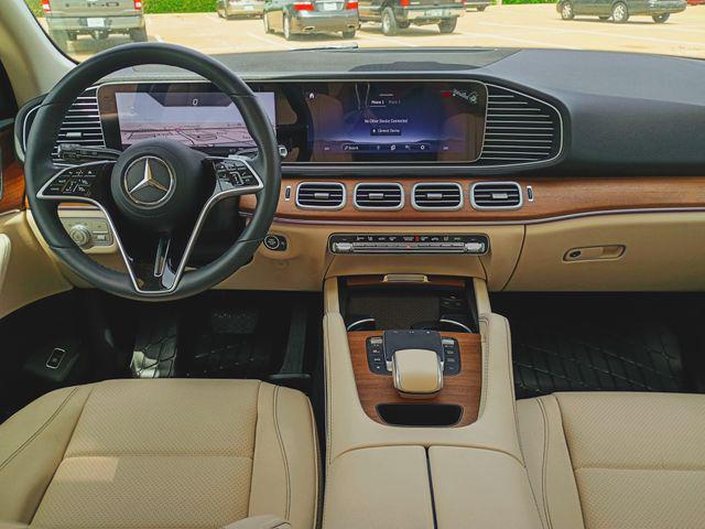 2024 Mercedes-Benz GLE GLE 450 4MATIC