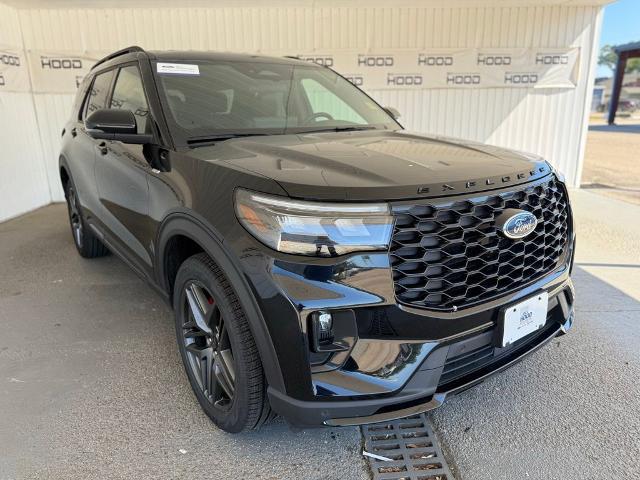 2025 Ford Explorer ST-Line for sale in Hammond, LA