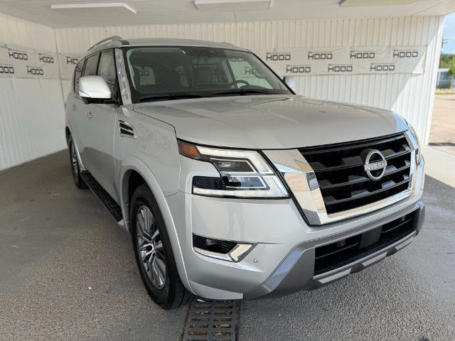 2024 Nissan Armada SL 2WD for sale in Hammond, LA