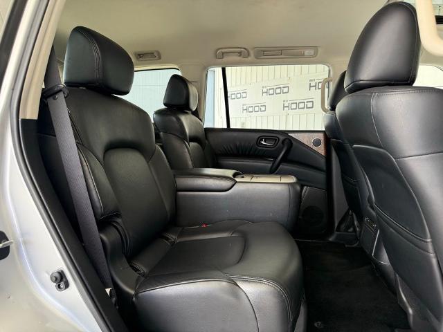 2024 Nissan Armada SL 2WD