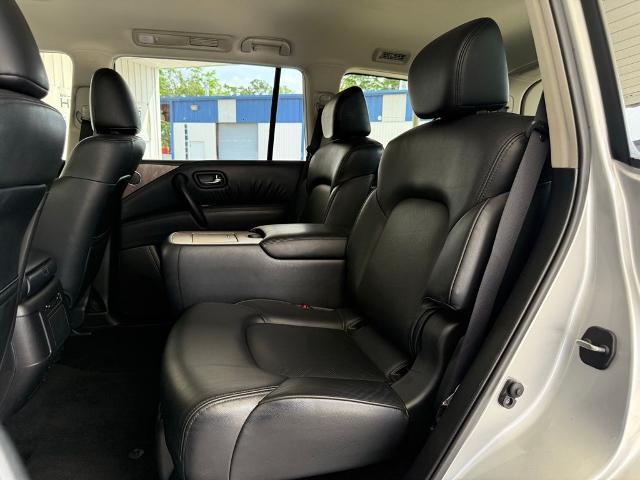 2024 Nissan Armada SL 2WD