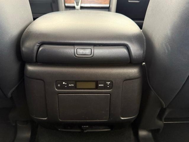 2024 Nissan Armada SL 2WD