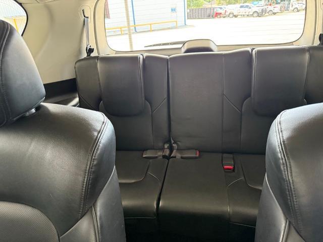 2024 Nissan Armada SL 2WD