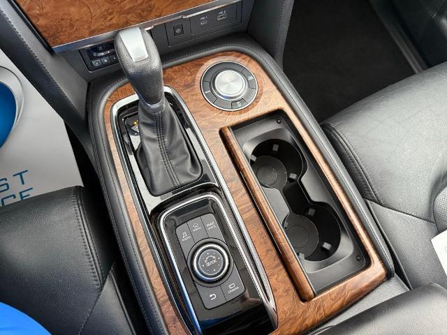 2024 Nissan Armada SL 2WD